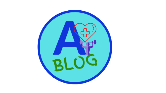 Auggie's Health and Fitness Blog